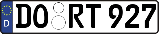 DO-RT927