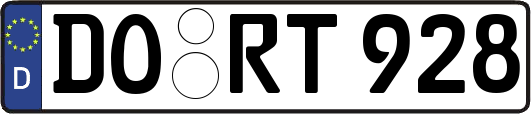 DO-RT928