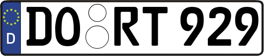 DO-RT929