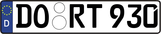 DO-RT930