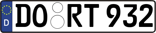 DO-RT932