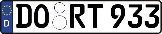 DO-RT933