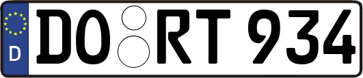 DO-RT934