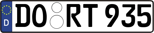 DO-RT935