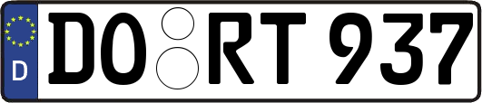 DO-RT937