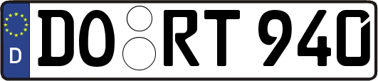 DO-RT940