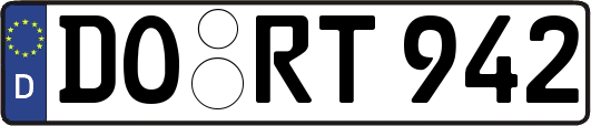 DO-RT942