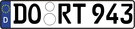 DO-RT943