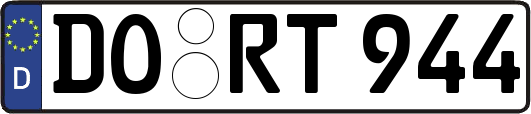 DO-RT944