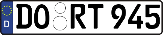 DO-RT945
