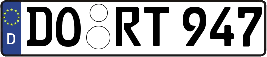 DO-RT947