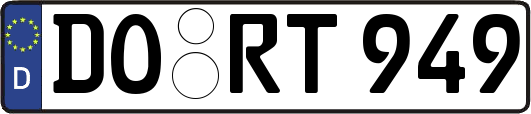 DO-RT949