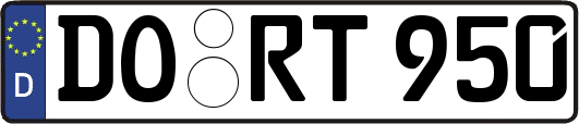 DO-RT950