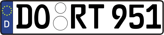 DO-RT951