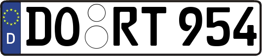 DO-RT954