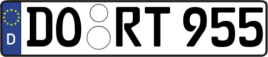 DO-RT955