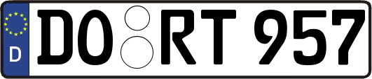 DO-RT957