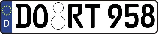 DO-RT958