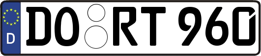 DO-RT960