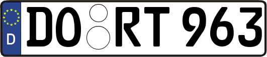 DO-RT963