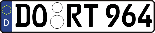 DO-RT964