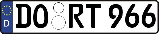 DO-RT966