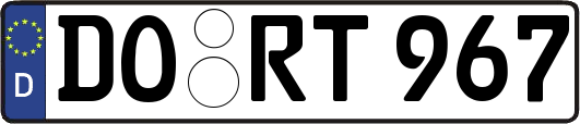DO-RT967