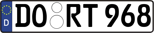 DO-RT968