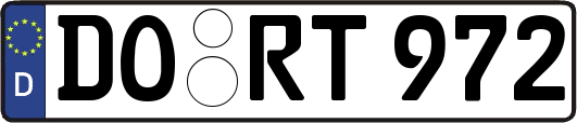 DO-RT972