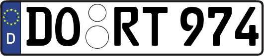DO-RT974