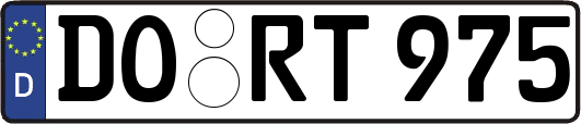 DO-RT975