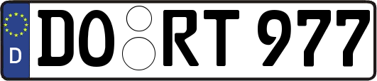 DO-RT977