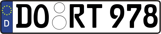 DO-RT978