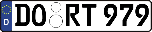 DO-RT979