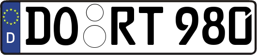DO-RT980