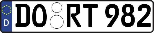 DO-RT982