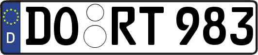 DO-RT983