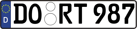 DO-RT987