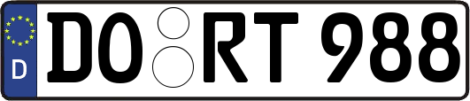 DO-RT988