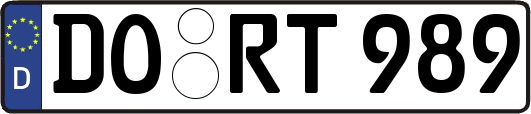 DO-RT989