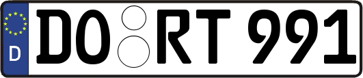 DO-RT991