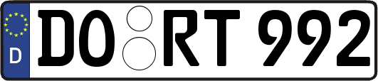DO-RT992
