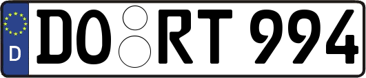 DO-RT994