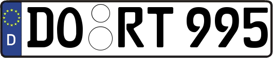 DO-RT995
