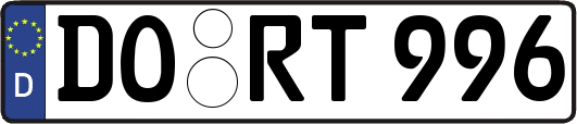 DO-RT996