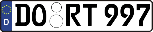 DO-RT997