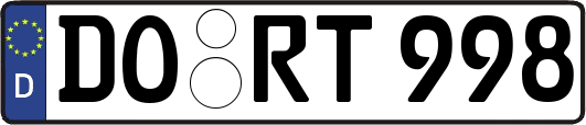 DO-RT998