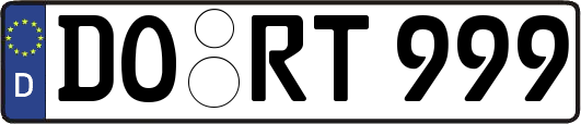 DO-RT999