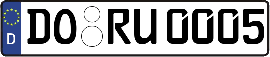 DO-RU0005