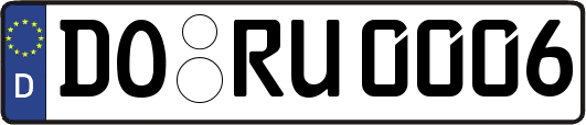 DO-RU0006